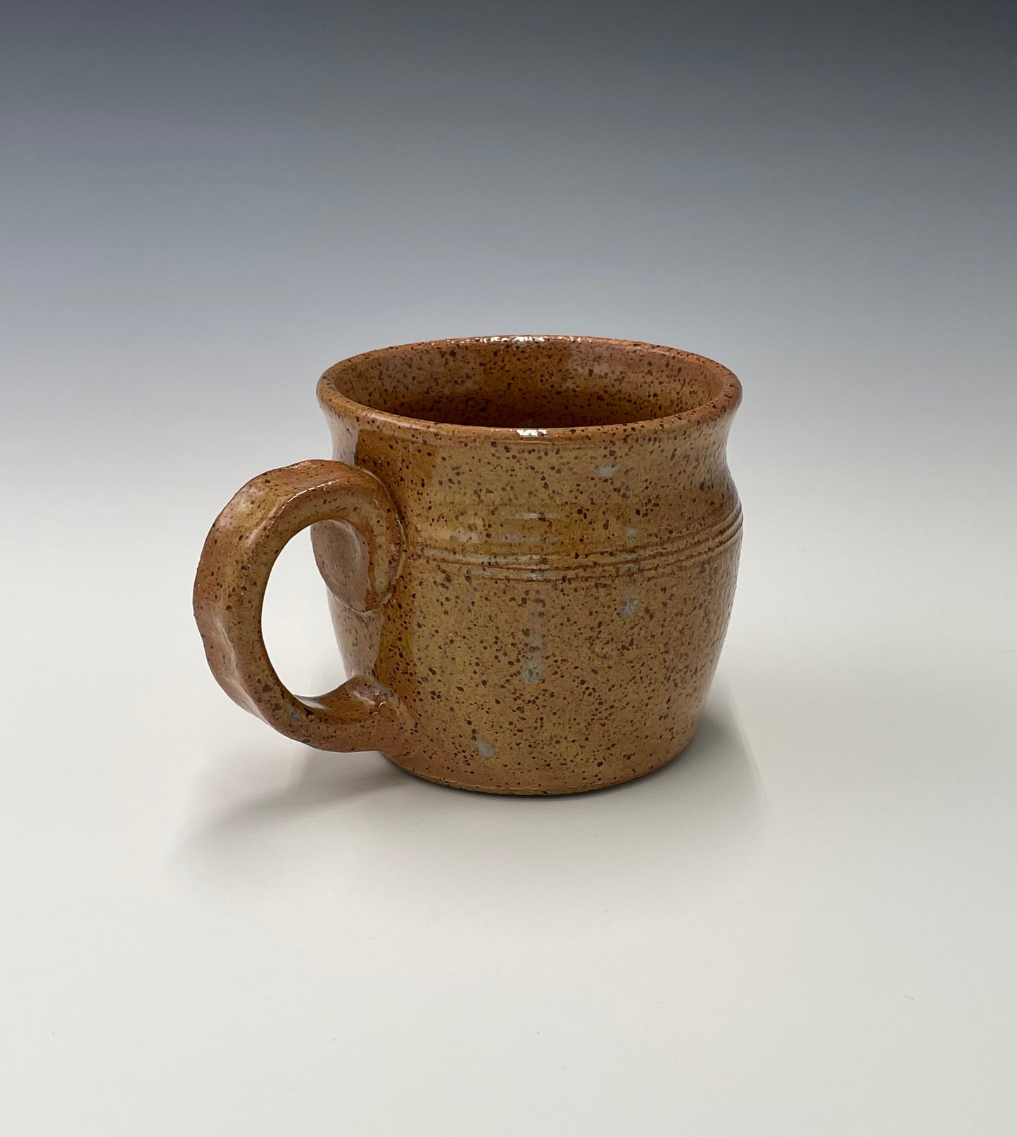 Stoneware Mug