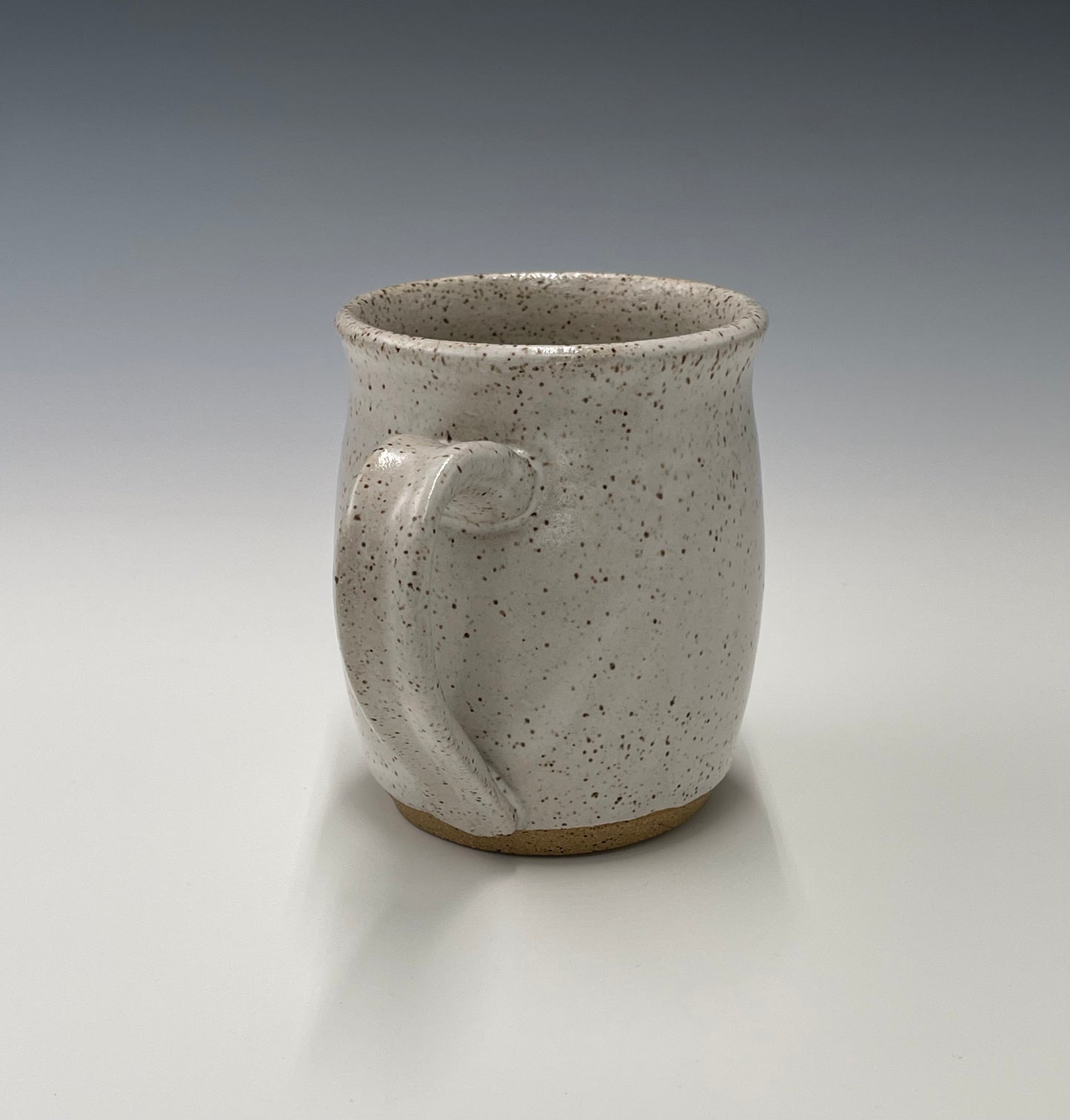 Stoneware Mug