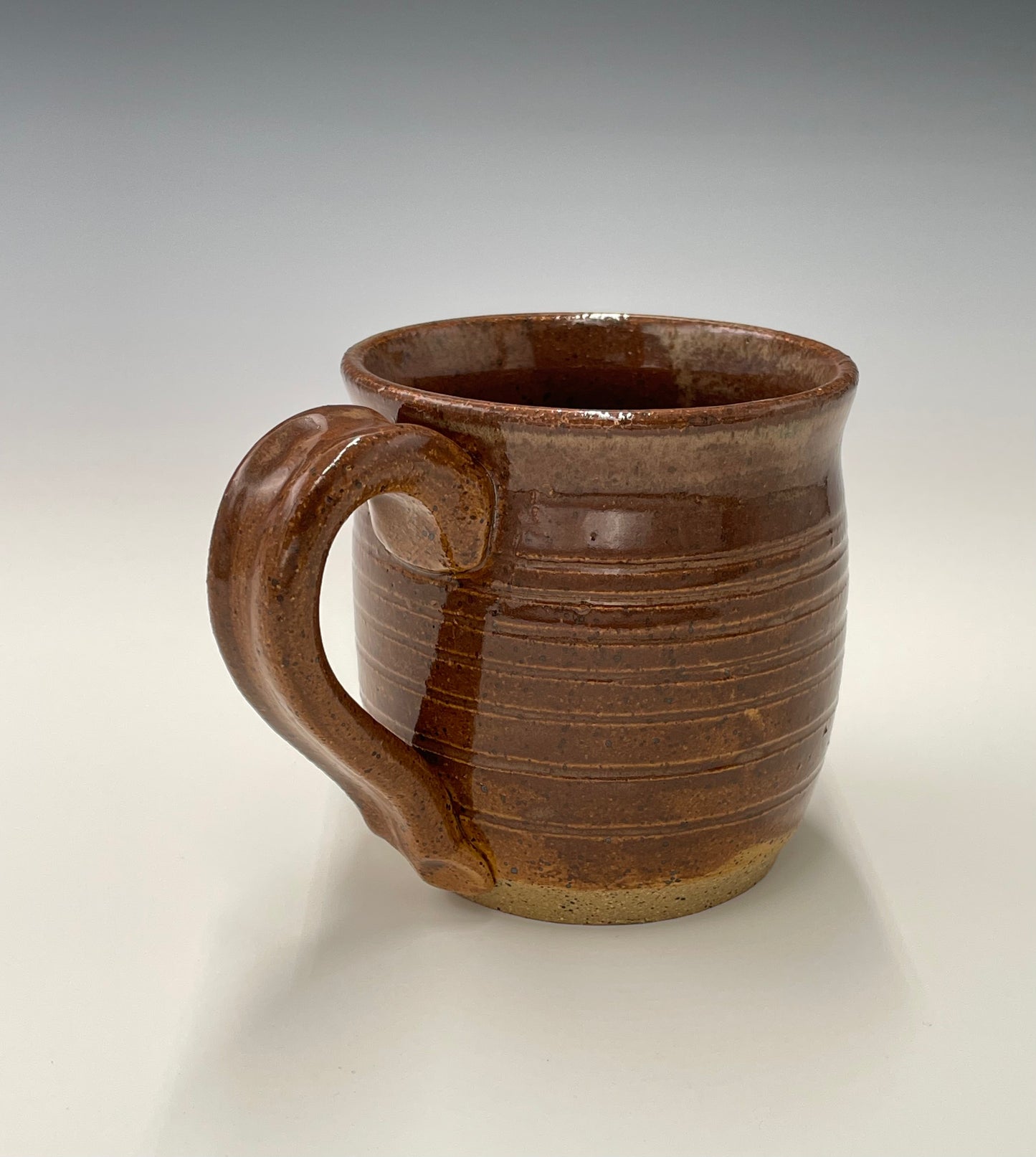 Stoneware Mug