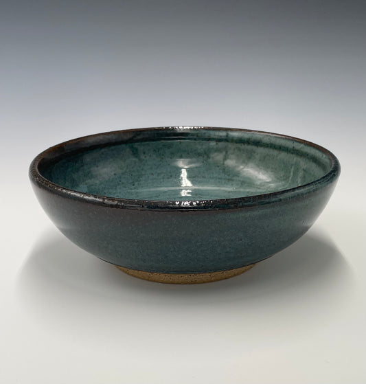 Stoneware Bowl