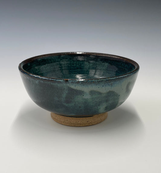 Stoneware Bowl