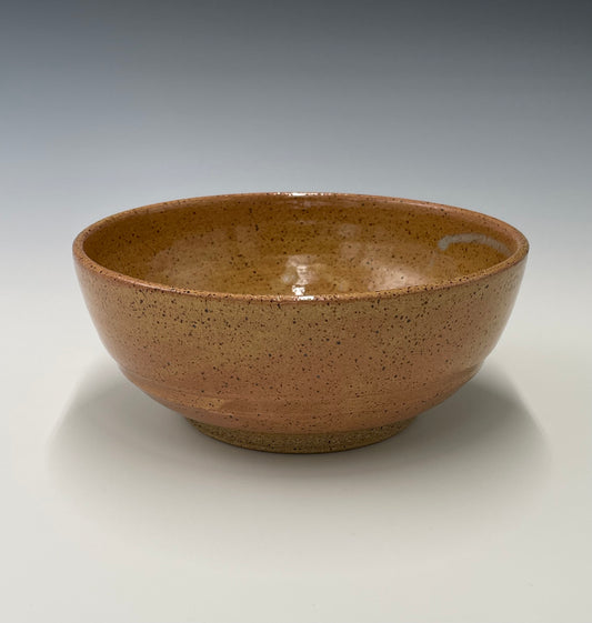 Stoneware Bowl