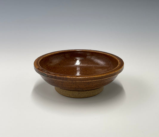 Stoneware Trinket Bowl