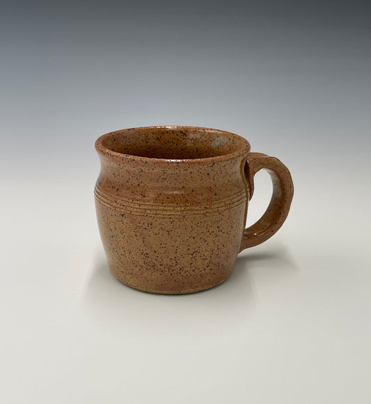 Stoneware Mug