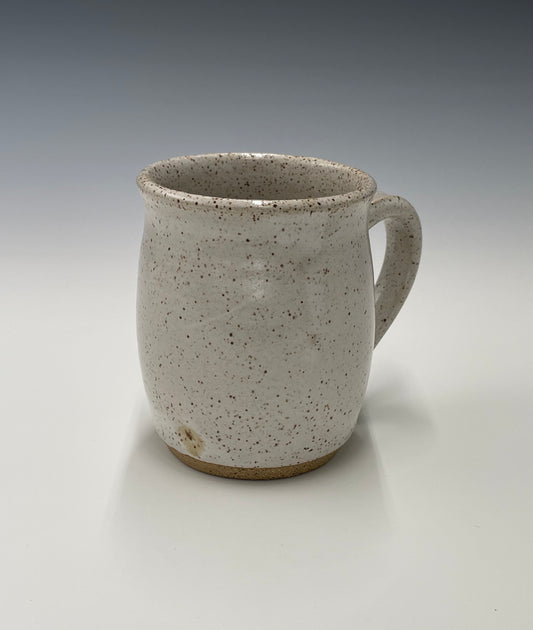 Stoneware Mug