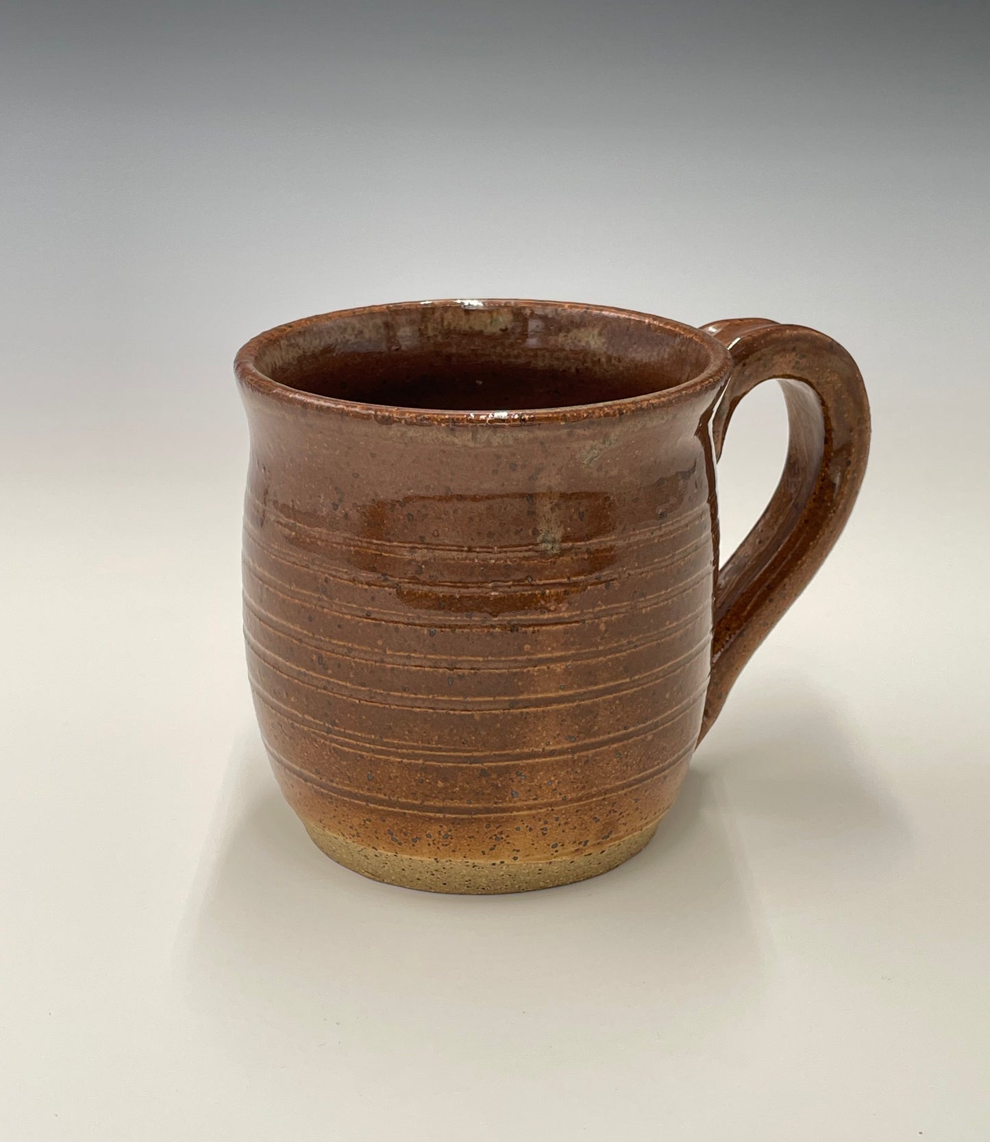 Stoneware Mug