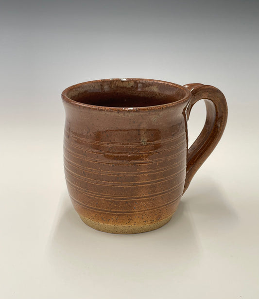 Stoneware Mug