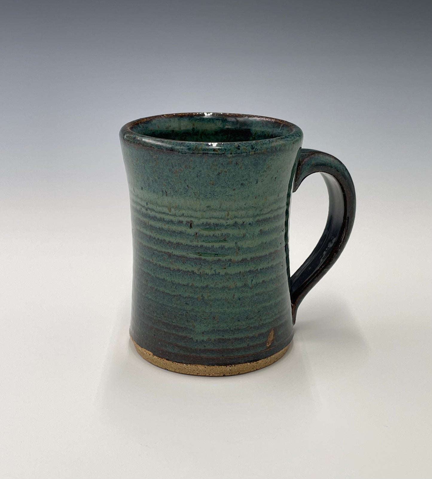 Stoneware Mug