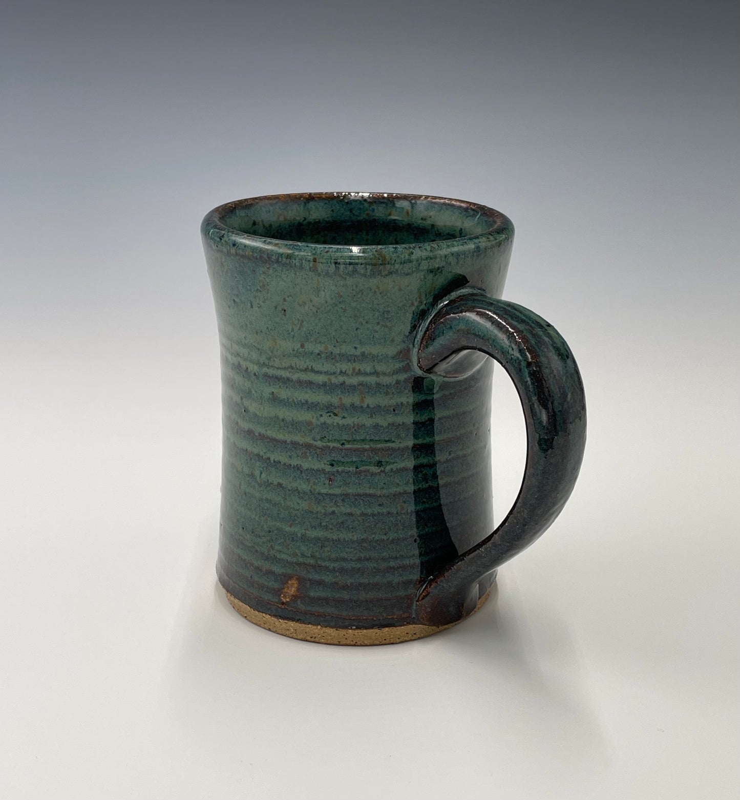 Stoneware Mug