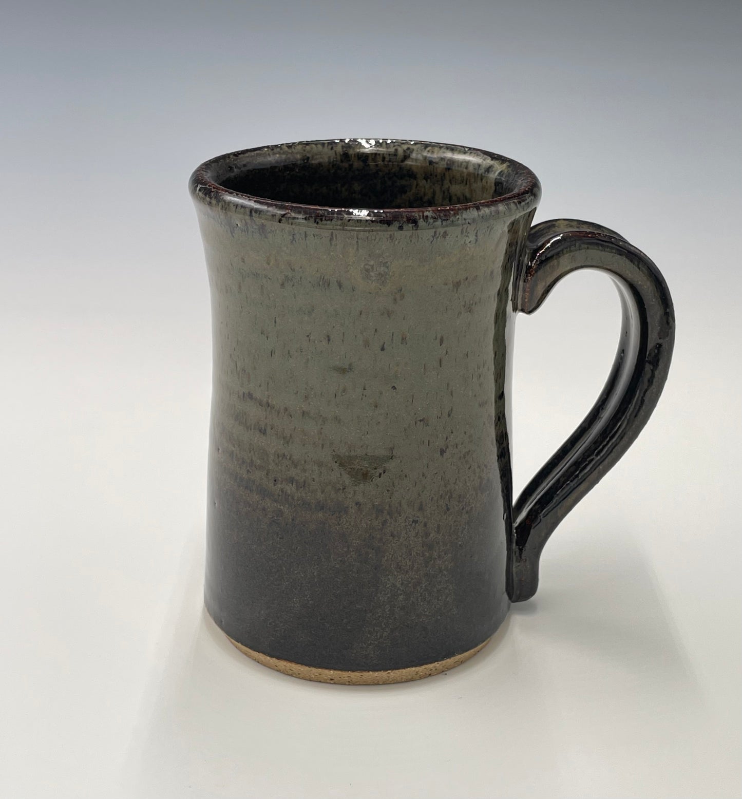 Stoneware Mug