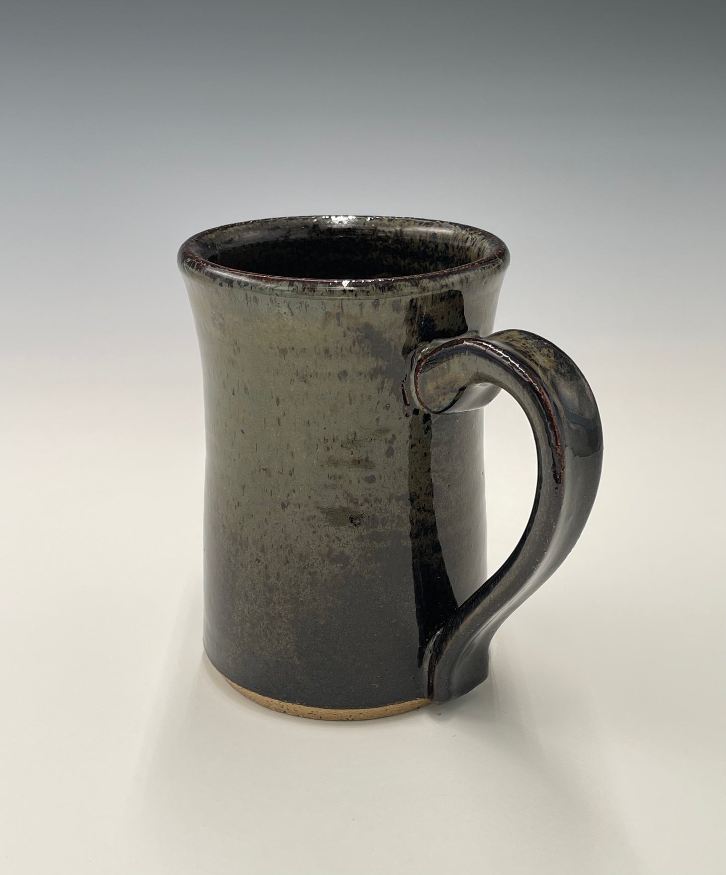 Stoneware Mug